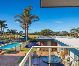 Surfside Merimbula Holiday Apartments