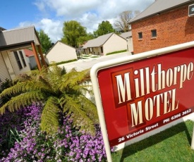 Millthorpe Motel