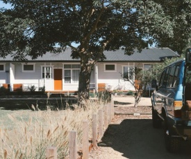 Mystics Beach Bungalows