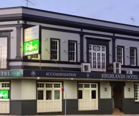 Highlands Hotel