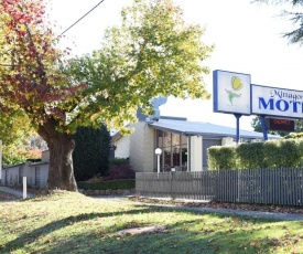 Mittagong Motel