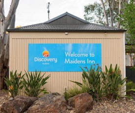 Discovery Parks - Maidens Inn Moama