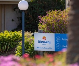 Discovery Parks – Moama West