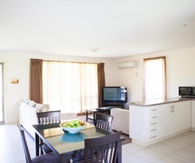 Echuca Moama Holiday Villas