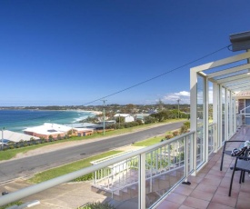 143 Mitchell Pde - Magnificent Outlook