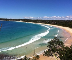 Mollymook Paradise Haven Motel