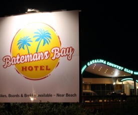 Batemans Bay Hotel