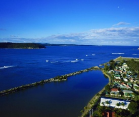 Batemans Bay Marina Resort