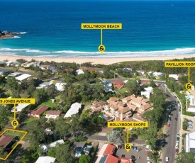 Jones Ave 29, Mollymook