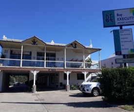 Bay Executive Motel