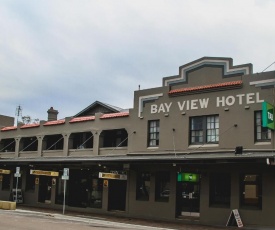 Bayview Hotel - Batemans Bay