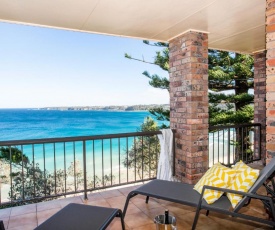 Panoramic Views - 170 Mitchell Pde