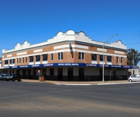 Royal Hotel Moree