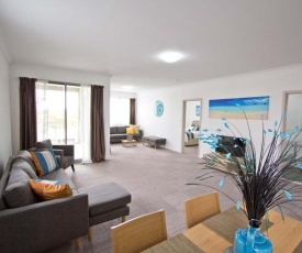 Morisset Serviced Apartments