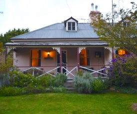 Larsen Cottage 1