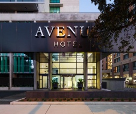 Avenue Hotel Canberra