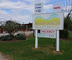 Cudgegong Valley Motel