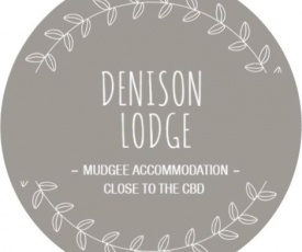 Denison Lodge