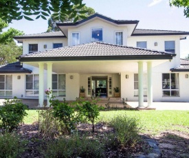 Mudgee Country Grandeur Home by Your Innkeeper Mudgee