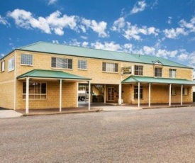 Soldiers Motel