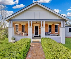 The Mudgee Merlot Gate Guesthouse