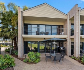 ELSINOR Townhouse 3 Mulwala