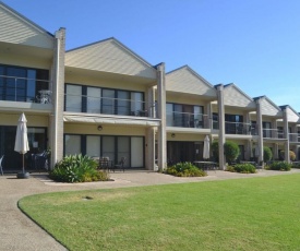 ELSINOR Townhouse 4 Mulwala