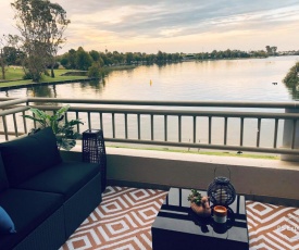 Mulwala Lakeside Apartment