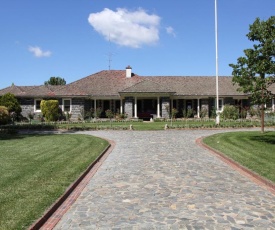 Historic Merryville Homestead