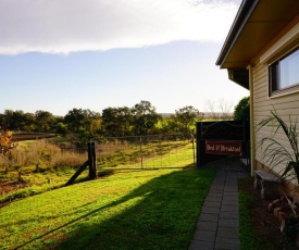 muswellbrook northside B&B