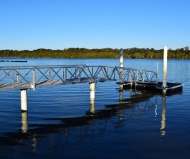 Pelican Caravan Park