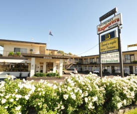 Bathurst Explorers Motel