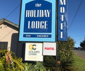 Holiday Lodge Motor Inn