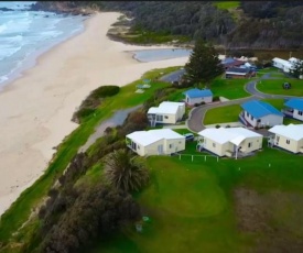 Surf Beach Narooma Holiday Park