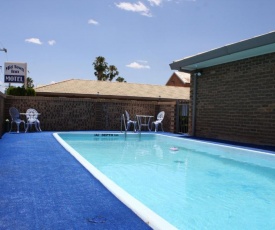 Mid Town Inn Narrabri