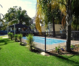 Narrabri Motel and Caravan Park