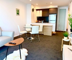 Best Located Brand New Apartment in Canberra CBD