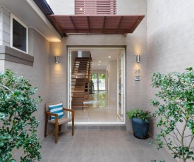 25 Christmas Bush Avenue - aircon, pet friendly, small boat parking & WIFI