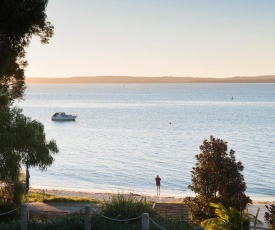 Dutchies Motel Nelson Bay