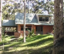 Bawley Bush Retreat and Cottages