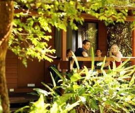 Samurai Beach Bungalows - Port Stephens YHA