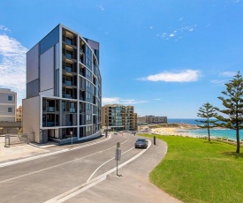 Astra Apartments Newcastle Beach