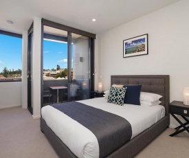 Beau Monde Apartments Newcastle - The Herald