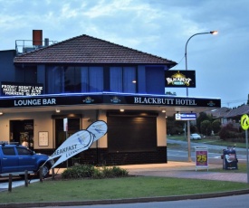 Best Western Blackbutt Inn