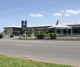 Citigate Motel Newcastle