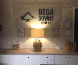 Bega Downs Motor Inn