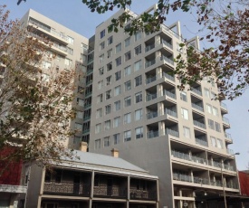 Newcastle Central Plaza Apartment Hotel