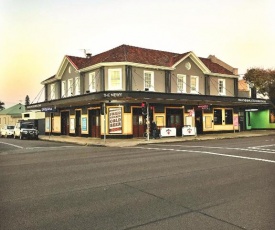 Newcastle Hotel