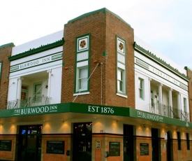 The Burwood Inn