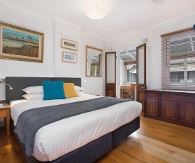 Newcastle Short Stay Accommodation - 9 Alfred Street